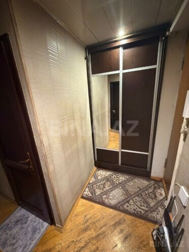 İcarəyə verilir 2 otaqlı köhnə tikili 55 m², Elmlər Akademiyası m., photo 6 from 10