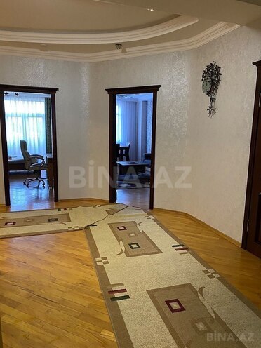 Satılır 3 otaqlı yeni tikili 126 m², 8 Noyabr m., photo 10 from 15