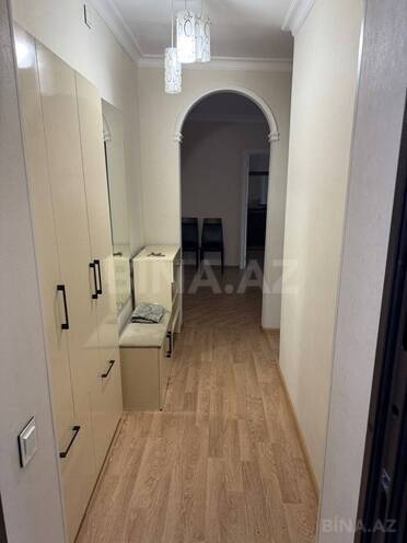 Satılır 3 otaqlı köhnə tikili 60 m², Yasamal r., photo 13 from 15