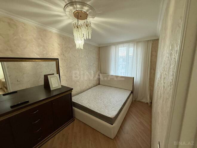 Satılır 3 otaqlı köhnə tikili 60 m², Yasamal r., photo 8 from 15