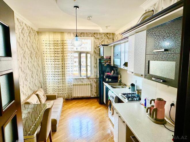 Продаётся 3-комн. новостройка 130 м², м. Насими, photo 9 from 16