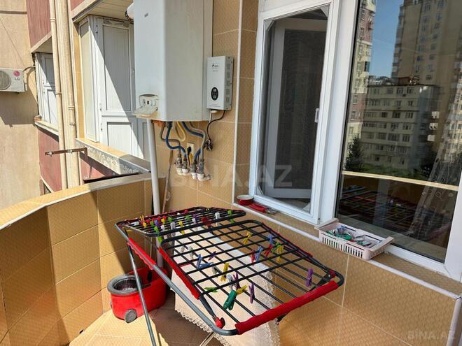 Продаётся 3-комн. новостройка 130 м², м. Насими, photo 14 from 16