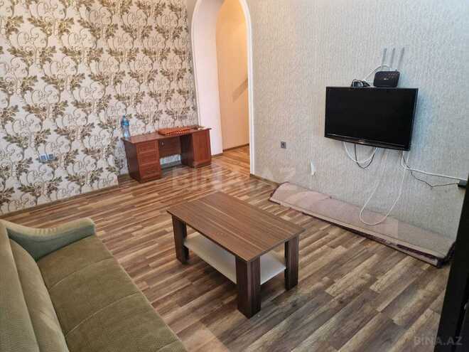 Сдается 2-комн. новостройка 85 м², м. Иншаатчылар, photo 10 from 12
