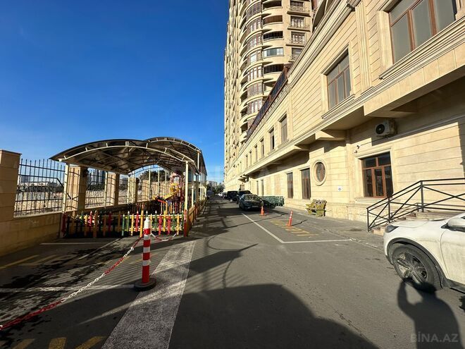 Satılır 1 otaqlı yeni tikili 64 m², Şah İsmayıl Xətai m., photo 4 from 13