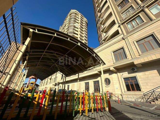 Satılır 1 otaqlı yeni tikili 64 m², Şah İsmayıl Xətai m., photo 5 from 13