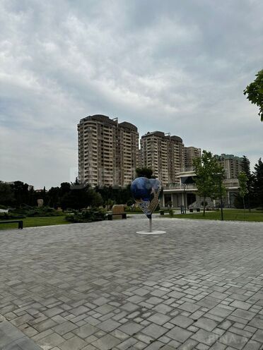 Satılır 1 otaqlı yeni tikili 64 m², Şah İsmayıl Xətai m., photo 1 from 13