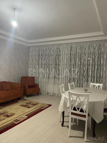 İcarəyə verilir 3 otaqlı yeni tikili 96 m², Yasamal r., photo 5 from 11