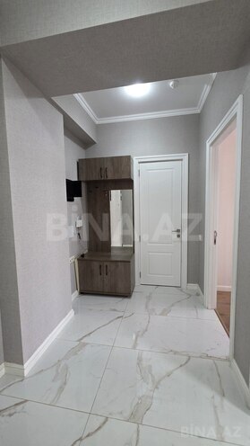 İcarəyə verilir 3 otaqlı yeni tikili 75 m², Yasamal q., photo 12 from 23