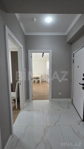 İcarəyə verilir 3 otaqlı yeni tikili 75 m², Yasamal q., photo 7 from 23