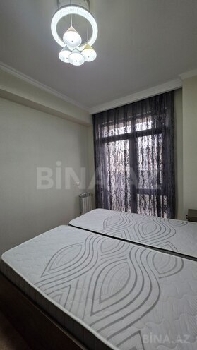 İcarəyə verilir 3 otaqlı yeni tikili 75 m², Yasamal q., photo 14 from 23