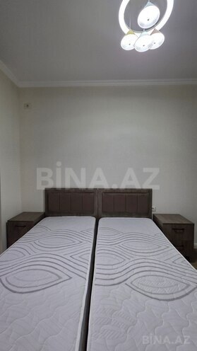 İcarəyə verilir 3 otaqlı yeni tikili 75 m², Yasamal q., photo 13 from 23