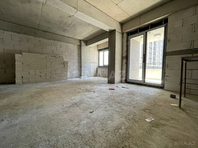 Satılır 1 otaqlı yeni tikili 64 m², Şah İsmayıl Xətai m., photo 8 from 13