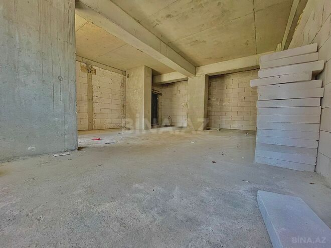 Satılır 1 otaqlı yeni tikili 64 m², Şah İsmayıl Xətai m., photo 10 from 13