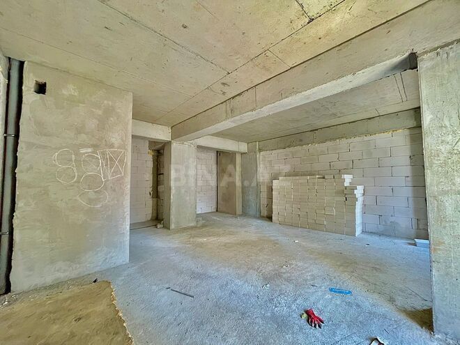 Satılır 1 otaqlı yeni tikili 64 m², Şah İsmayıl Xətai m., photo 11 from 13