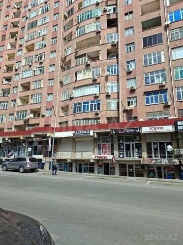 Продается  объект 140 м², м. Иншаатчылар, photo 1 from 9
