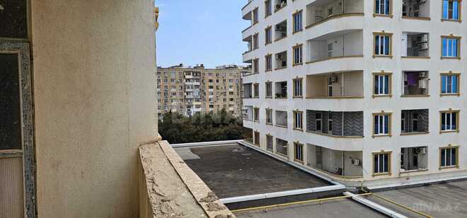 Satılır 3 otaqlı yeni tikili 130 m², Həzi Aslanov m., photo 10 from 12
