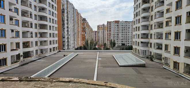 Satılır 3 otaqlı yeni tikili 130 m², Həzi Aslanov m., photo 11 from 12