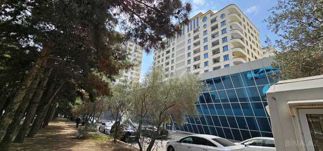 Satılır 3 otaqlı yeni tikili 130 m², Həzi Aslanov m., photo 1 from 12
