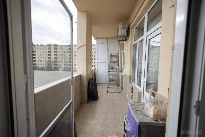 Satılır 4 otaqlı yeni tikili 220 m², Nərimanov r., photo 20 from 26