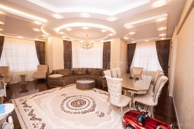 Satılır 4 otaqlı yeni tikili 220 m², Nərimanov r., photo 6 from 26
