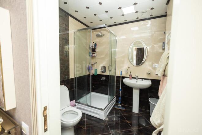 Satılır 4 otaqlı yeni tikili 220 m², Nərimanov r., photo 23 from 26
