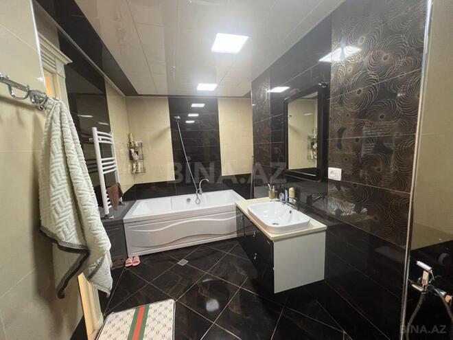 Satılır 4 otaqlı yeni tikili 220 m², Nərimanov r., photo 24 from 26