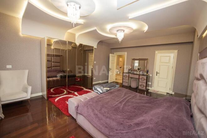 Satılır 4 otaqlı yeni tikili 220 m², Nərimanov r., photo 11 from 26