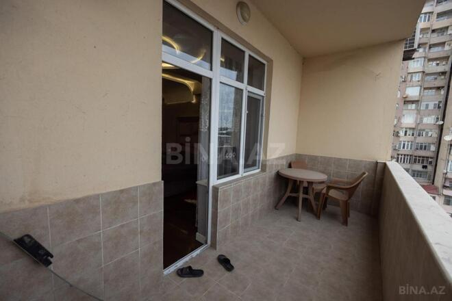 Satılır 4 otaqlı yeni tikili 220 m², Nərimanov r., photo 17 from 26