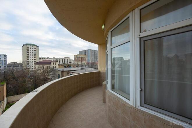 Satılır 4 otaqlı yeni tikili 220 m², Nərimanov r., photo 19 from 26