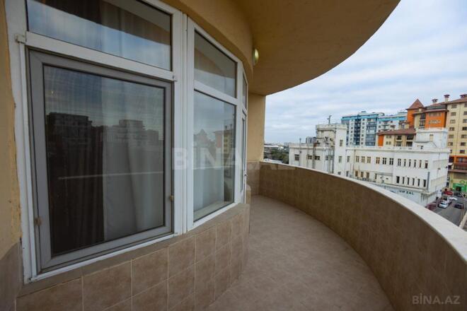 Satılır 4 otaqlı yeni tikili 220 m², Nərimanov r., photo 18 from 26