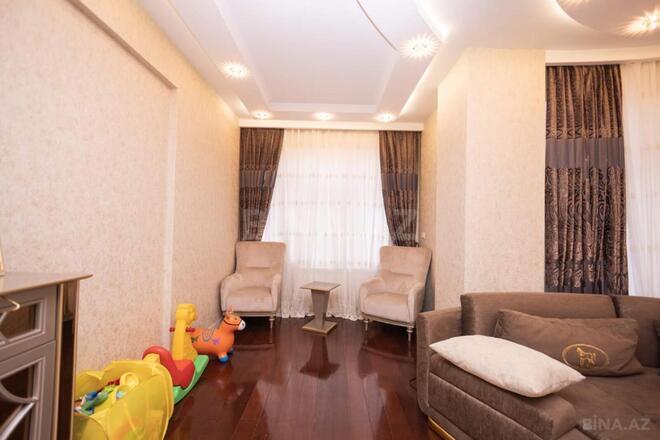 Satılır 4 otaqlı yeni tikili 220 m², Nərimanov r., photo 9 from 26