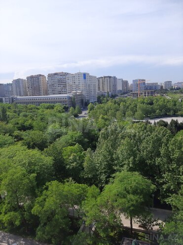 Satılır 4 otaqlı yeni tikili 220 m², Nərimanov r., photo 4 from 26