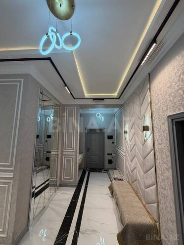 Satılır 3 otaqlı yeni tikili 136 m², Nəsimi r., photo 13 from 18