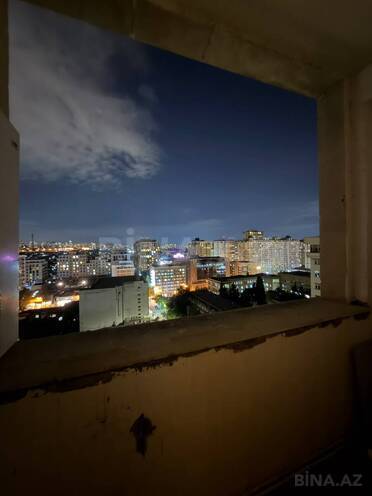 Satılır 3 otaqlı yeni tikili 136 m², Nəsimi r., photo 17 from 18