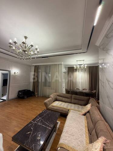 Satılır 3 otaqlı yeni tikili 136 m², Nəsimi r., photo 3 from 18
