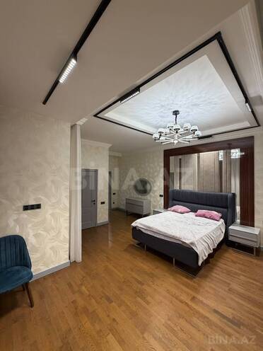 Satılır 3 otaqlı yeni tikili 136 m², Nəsimi r., photo 8 from 18