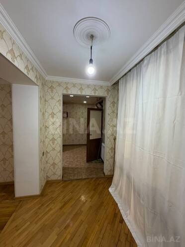 Продаётся 3-комн. вторичка 64 м², м. Элмляр Академиясы, photo 10 from 13