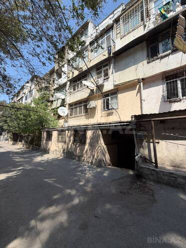 Продаётся 3-комн. вторичка 64 м², м. Элмляр Академиясы, photo 5 from 13