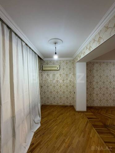 Продаётся 3-комн. вторичка 64 м², м. Элмляр Академиясы, photo 1 from 13