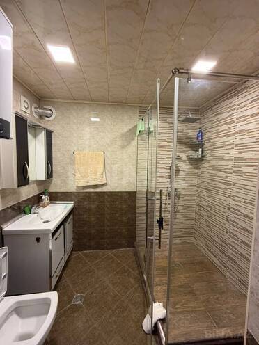 Продаётся 3-комн. вторичка 64 м², м. Элмляр Академиясы, photo 9 from 13
