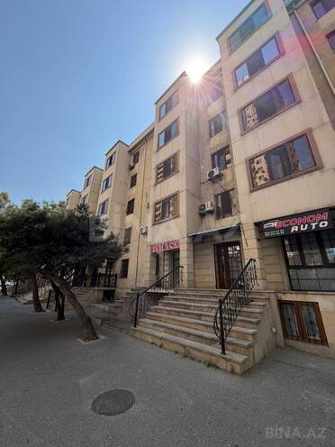 Продаётся 3-комн. вторичка 64 м², м. Элмляр Академиясы, photo 7 from 13