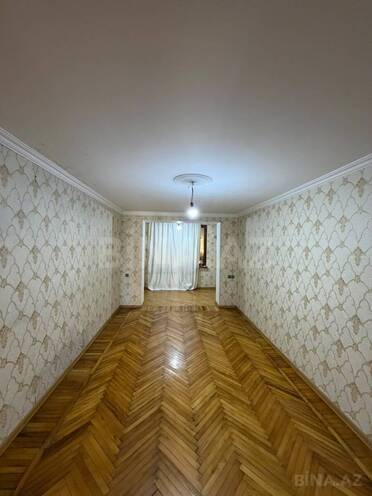 Продаётся 3-комн. вторичка 64 м², м. Элмляр Академиясы, photo 3 from 13
