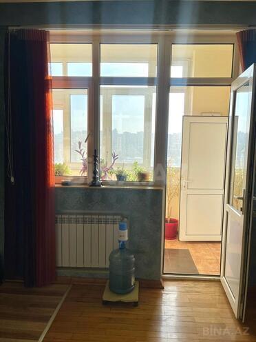 Satılır 2 otaqlı yeni tikili 90 m², Nəsimi r., photo 20 from 23