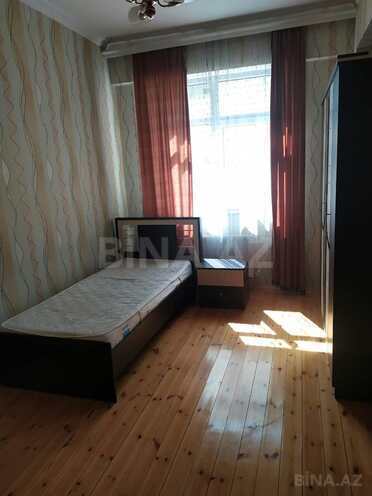 İcarəyə verilir 3 otaqlı yeni tikili 150 m², Şah İsmayıl Xətai m., photo 7 from 14