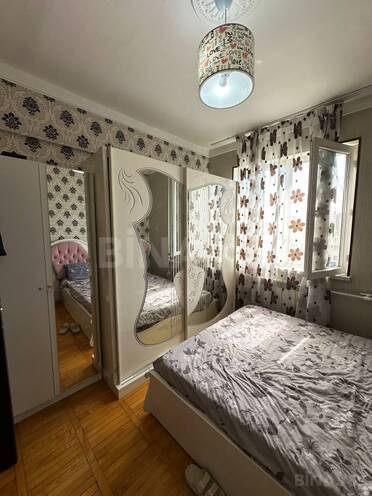 İcarəyə verilir 4 otaqlı yeni tikili 200 m², Şah İsmayıl Xətai m., photo 13 from 29