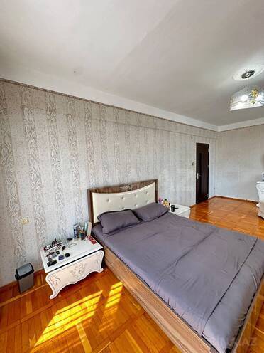 İcarəyə verilir 4 otaqlı yeni tikili 200 m², Şah İsmayıl Xətai m., photo 22 from 29