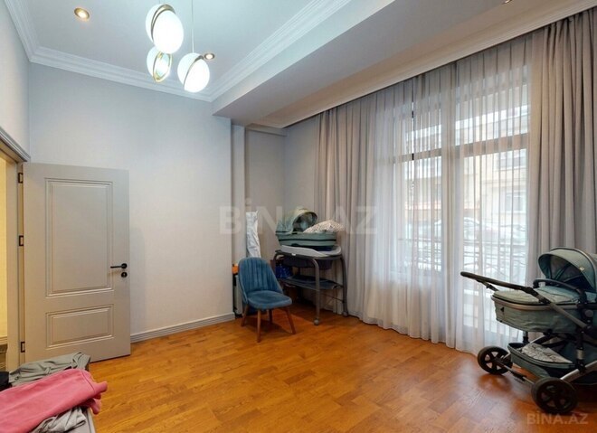 Продаётся 3-комн. новостройка 136 м², Насиминский  р., photo 15 from 20
