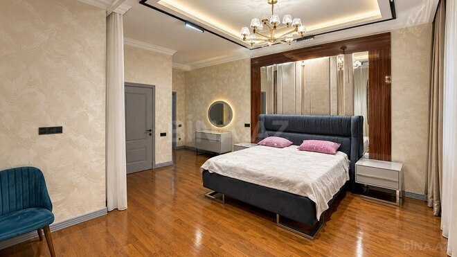 Продаётся 3-комн. новостройка 136 м², Насиминский  р., photo 10 from 20