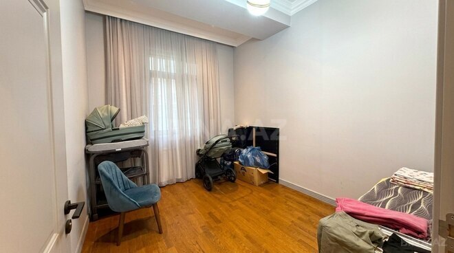 Продаётся 3-комн. новостройка 136 м², Насиминский  р., photo 14 from 20