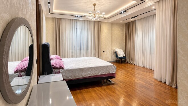 Продаётся 3-комн. новостройка 136 м², Насиминский  р., photo 9 from 20
